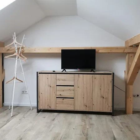 Apartment Casa Del Kords Kirchheim (Thuringia)