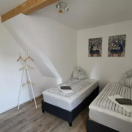 Casa Del Kords Apartment