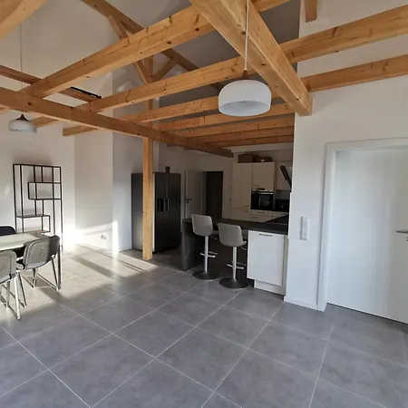 Casa Del Kords Apartment *