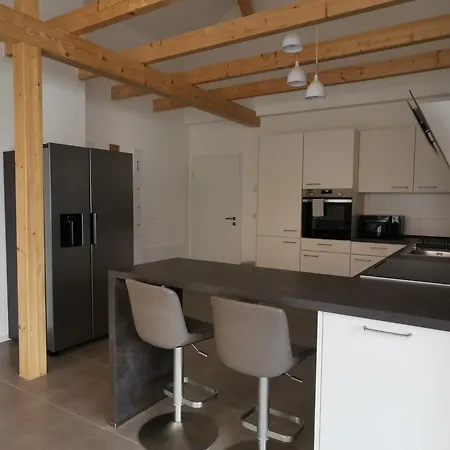 Apartment Casa Del Kords *