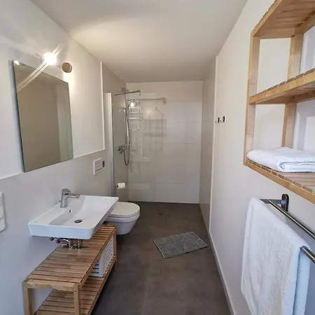 Apartment Casa Del Kords