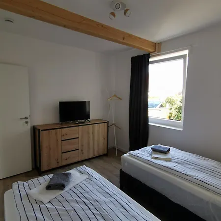 Apartment Casa Del Kords Kirchheim (Thuringia)