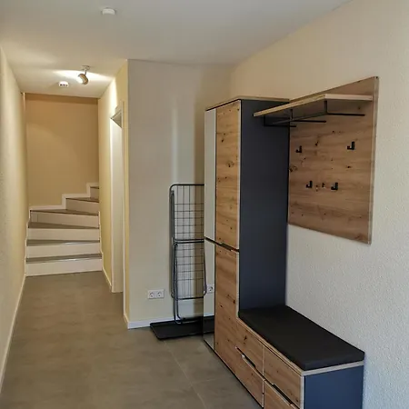 Apartment Casa Del Kords Kirchheim (Thuringia)
