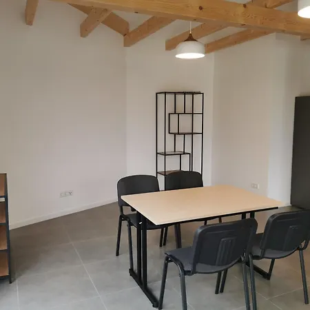 Casa Del Kords Apartment Kirchheim (Thuringia)