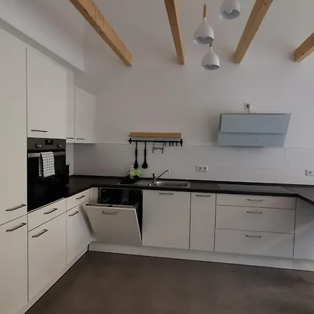 Apartment Casa Del Kords Kirchheim (Thuringia)